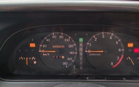 Nissan Largo III (W30), 1998 год, 380 000 рублей, 13 фотография