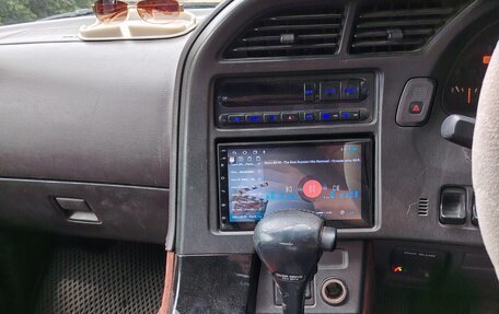 Nissan Largo III (W30), 1998 год, 380 000 рублей, 14 фотография
