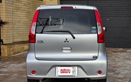 Mitsubishi eK Wagon III рестайлинг, 2017 год, 690 000 рублей, 7 фотография