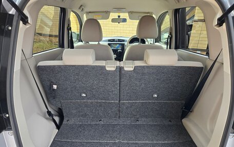 Mitsubishi eK Wagon III рестайлинг, 2017 год, 690 000 рублей, 14 фотография