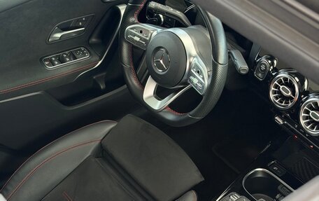 Mercedes-Benz A-Класс AMG, 2020 год, 3 599 000 рублей, 14 фотография