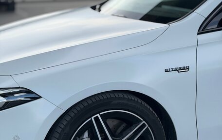 Mercedes-Benz A-Класс AMG, 2020 год, 3 599 000 рублей, 8 фотография