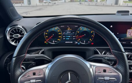 Mercedes-Benz A-Класс AMG, 2020 год, 3 599 000 рублей, 15 фотография