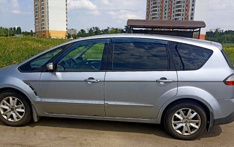 Ford S-MAX I, 2006 год, 650 000 рублей, 4 фотография