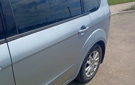 Ford S-MAX I, 2006 год, 650 000 рублей, 11 фотография
