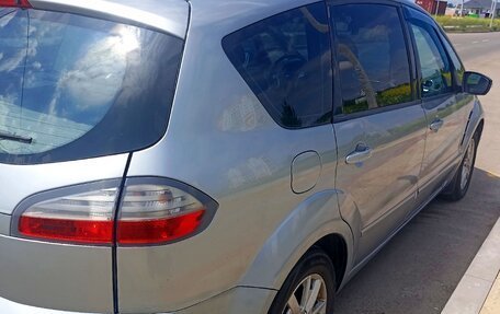 Ford S-MAX I, 2006 год, 650 000 рублей, 8 фотография