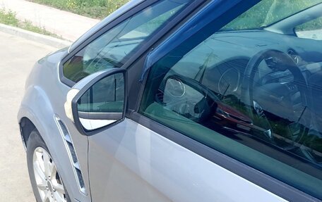 Ford S-MAX I, 2006 год, 650 000 рублей, 12 фотография
