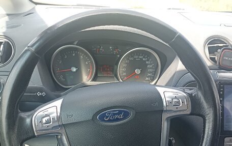 Ford S-MAX I, 2006 год, 650 000 рублей, 14 фотография