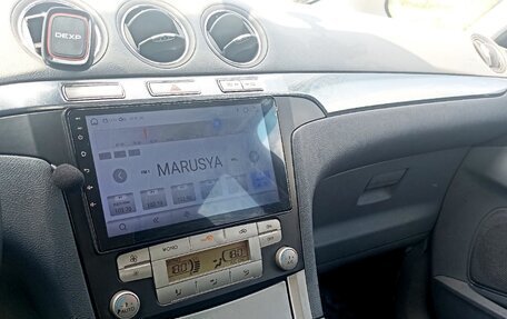 Ford S-MAX I, 2006 год, 650 000 рублей, 18 фотография