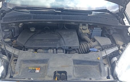 Ford S-MAX I, 2006 год, 650 000 рублей, 21 фотография
