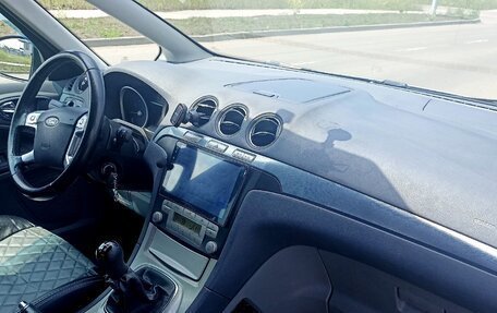 Ford S-MAX I, 2006 год, 650 000 рублей, 16 фотография