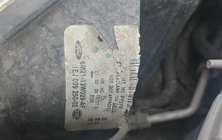 Ford S-MAX I, 2006 год, 650 000 рублей, 24 фотография