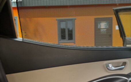 Hyundai Santa Fe III рестайлинг, 2013 год, 1 500 000 рублей, 9 фотография