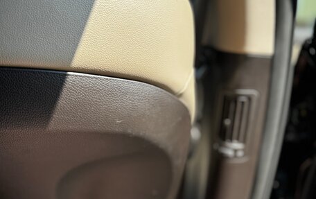 Hyundai Santa Fe III рестайлинг, 2013 год, 1 500 000 рублей, 8 фотография