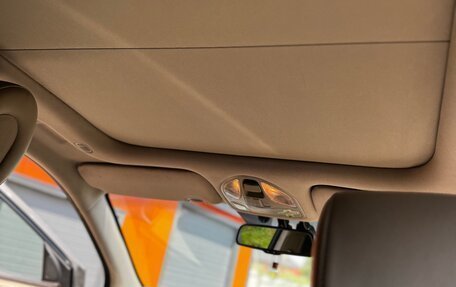 Hyundai Santa Fe III рестайлинг, 2013 год, 1 500 000 рублей, 6 фотография