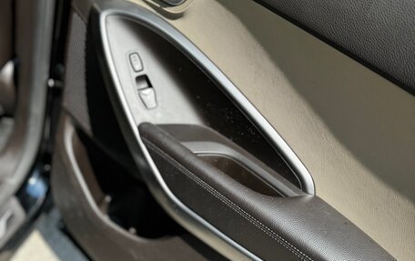 Hyundai Santa Fe III рестайлинг, 2013 год, 1 500 000 рублей, 7 фотография
