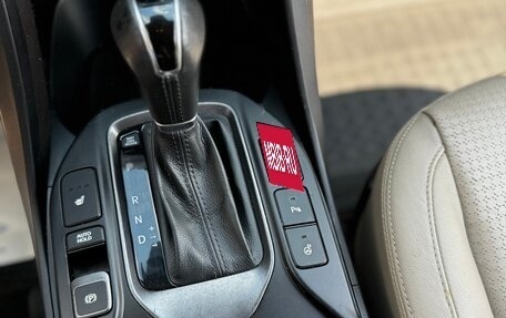Hyundai Santa Fe III рестайлинг, 2013 год, 1 500 000 рублей, 35 фотография