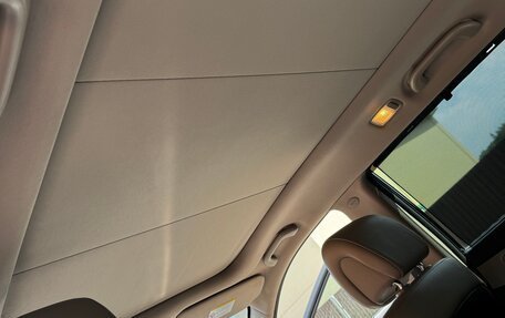 Hyundai Santa Fe III рестайлинг, 2013 год, 1 500 000 рублей, 40 фотография
