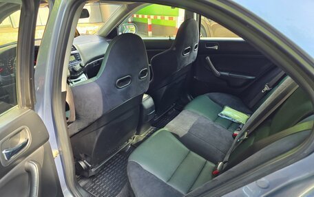Honda Accord VII рестайлинг, 2007 год, 1 000 000 рублей, 6 фотография