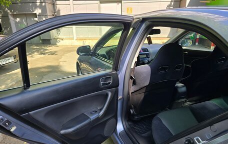Honda Accord VII рестайлинг, 2007 год, 1 000 000 рублей, 8 фотография