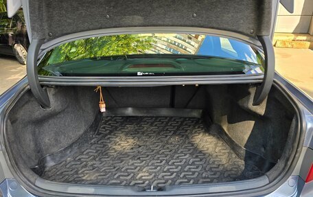 Honda Accord VII рестайлинг, 2007 год, 1 000 000 рублей, 10 фотография