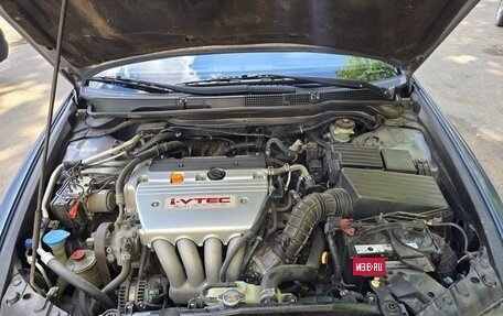 Honda Accord VII рестайлинг, 2007 год, 1 000 000 рублей, 12 фотография