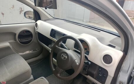 Toyota Passo III, 2011 год, 520 000 рублей, 12 фотография