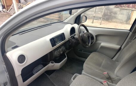 Toyota Passo III, 2011 год, 520 000 рублей, 13 фотография