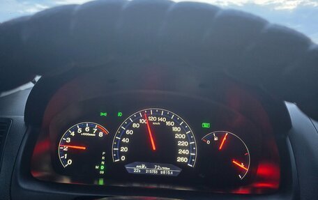 Honda Accord VII рестайлинг, 2007 год, 1 000 000 рублей, 14 фотография