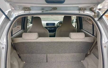 Toyota Passo III, 2011 год, 520 000 рублей, 14 фотография