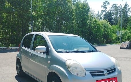 Toyota Passo III, 2011 год, 520 000 рублей, 6 фотография