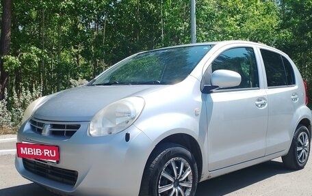 Toyota Passo III, 2011 год, 520 000 рублей, 2 фотография