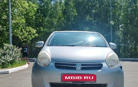 Toyota Passo III, 2011 год, 520 000 рублей, 3 фотография
