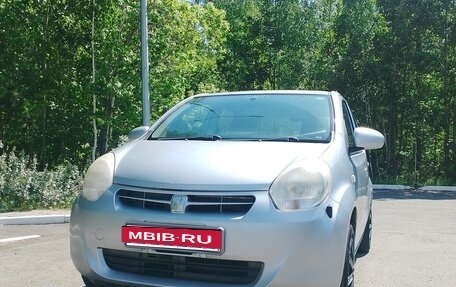 Toyota Passo III, 2011 год, 520 000 рублей, 4 фотография