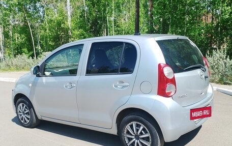 Toyota Passo III, 2011 год, 520 000 рублей, 8 фотография