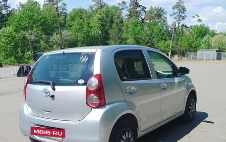 Toyota Passo III, 2011 год, 520 000 рублей, 7 фотография