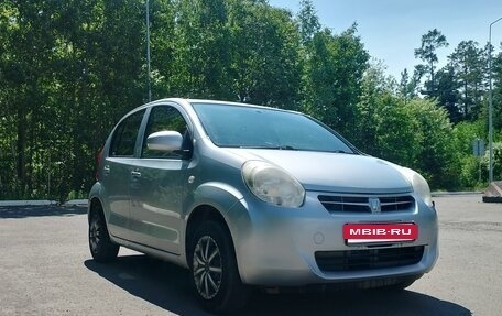 Toyota Passo III, 2011 год, 520 000 рублей, 5 фотография