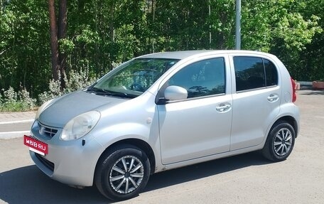 Toyota Passo III, 2011 год, 520 000 рублей, 10 фотография