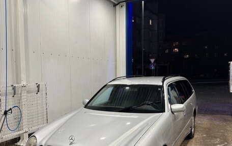 Mercedes-Benz E-Класс, 1999 год, 249 000 рублей, 3 фотография