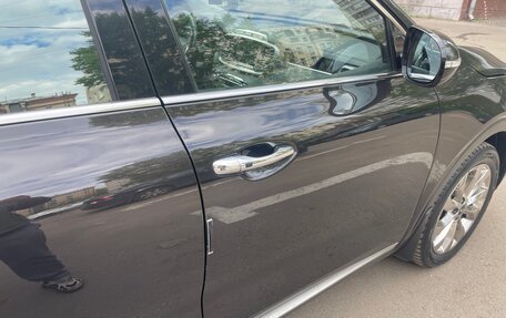 KIA Sorento III Prime рестайлинг, 2018 год, 2 410 000 рублей, 6 фотография