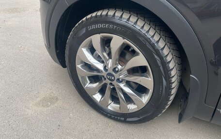 KIA Sorento III Prime рестайлинг, 2018 год, 2 410 000 рублей, 7 фотография