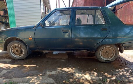 ЗАЗ 1103 «Славута», 2004 год, 120 000 рублей, 2 фотография
