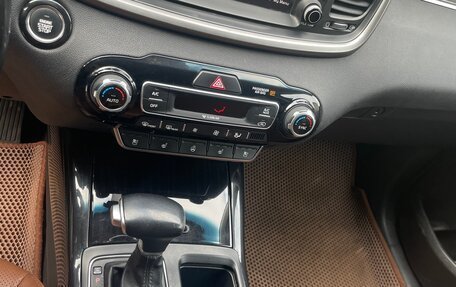 KIA Sorento III Prime рестайлинг, 2018 год, 2 410 000 рублей, 10 фотография