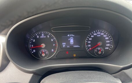 KIA Sorento III Prime рестайлинг, 2018 год, 2 410 000 рублей, 11 фотография