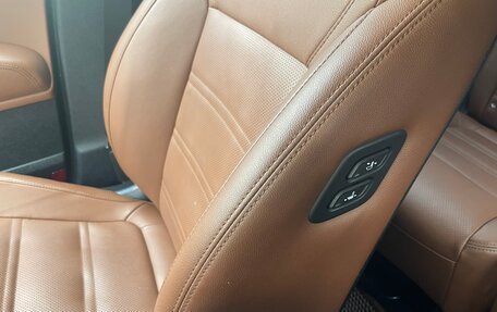 KIA Sorento III Prime рестайлинг, 2018 год, 2 410 000 рублей, 13 фотография