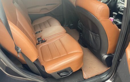 KIA Sorento III Prime рестайлинг, 2018 год, 2 410 000 рублей, 18 фотография