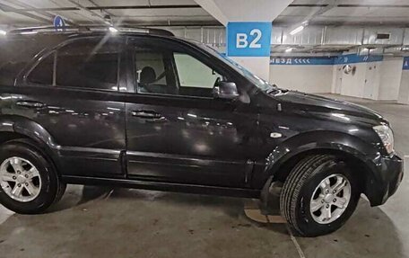 KIA Sorento IV, 2009 год, 650 000 рублей, 5 фотография