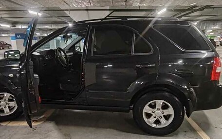 KIA Sorento IV, 2009 год, 650 000 рублей, 3 фотография