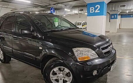 KIA Sorento IV, 2009 год, 650 000 рублей, 2 фотография