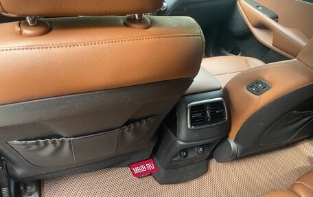 KIA Sorento III Prime рестайлинг, 2018 год, 2 410 000 рублей, 14 фотография